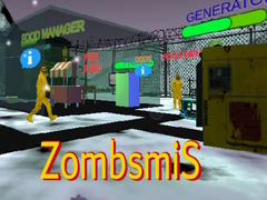 Mäng ZombsmiS