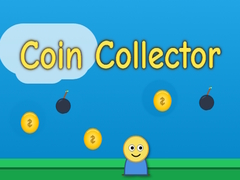 Mäng Coin Collector