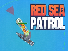 Mäng Red Sea Patrol