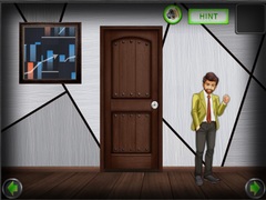 Mäng Amgel Easy Room Escape 299