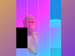 Mäng Piano Tiles: Italian Brainrot Animals