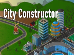 Mäng City Constructor