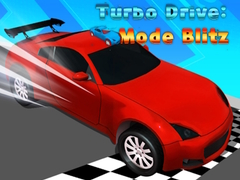 Mäng Turbo Drive Mode Blitz