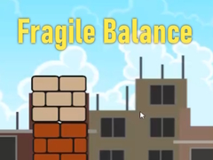 Mäng Fragile Balance