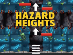 Mäng Hazard Heights
