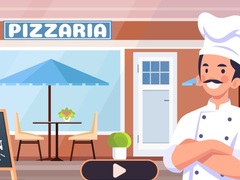 Mäng Pizzaria