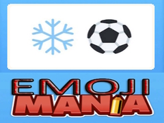 Mäng Emoji Mania