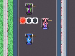 Mäng Rapid Apex Rush