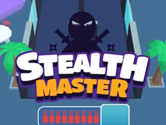 Mäng Stealth Master