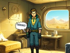 Mäng Shelter Security Gatekeeper Simulator