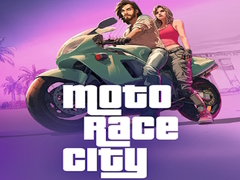 Mäng Moto Race City
