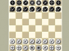 Mäng Tavreli Russian Chess