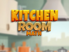 Mäng Kitchen Room Math