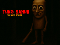 Mäng Tung Sahur The Lost Spirits