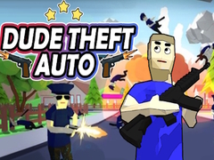Mäng Dude Theft Auto