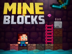 Mäng Mine blocks