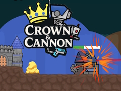 Mäng Crown Cannon