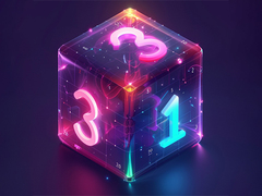 Mäng Jelly Math 3D