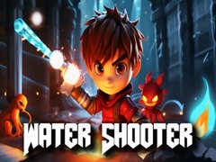 Mäng Water Shooter