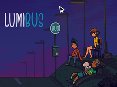 Mäng Lumibus