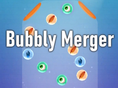 Mäng Bubbly Merger