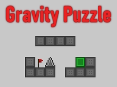 Mäng Gravity Puzzle