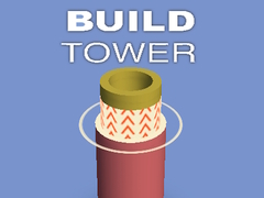 Mäng Build Tower