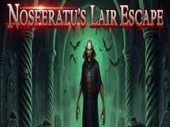 Mäng Nosferatu’s Lair Escape