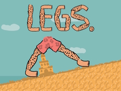 Mäng Legs.