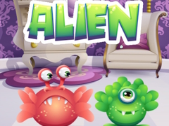 Mäng Alien