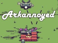 Mäng Arkannoyed