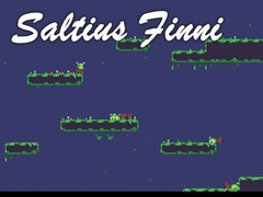 Mäng Saltius Finni