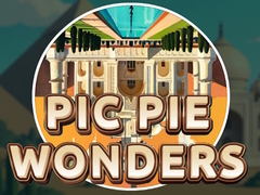 Mäng Pic Pie Wonders
