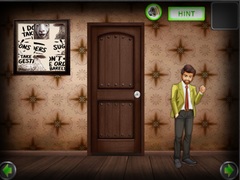 Mäng Amgel Easy Room Escape 300