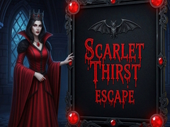Mäng Scarlet Thirst Escape