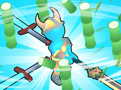 Mäng Sword And Spin