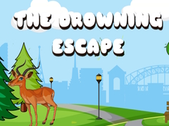 Mäng The Drowning Escape
