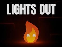 Mäng Lights Out
