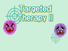 Mäng Targeted Therapy II
