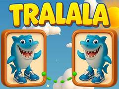 Mäng Tralala Connect