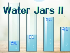 Mäng Water Jars II