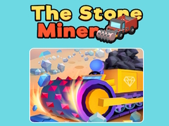 Mäng The Stone Miner