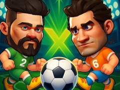 Mäng Head Soccer Arena