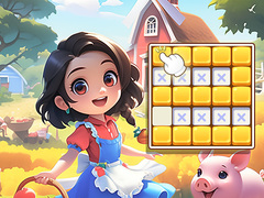 Mäng Sudoku Garden