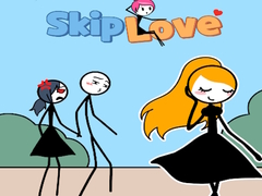 Mäng Skip Love