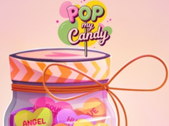 Mäng Pop My Candy