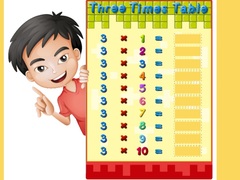 Mäng Turbo Tables