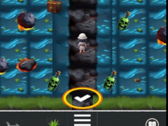 Mäng Hazard Heights