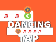 Mäng Dancing Tap