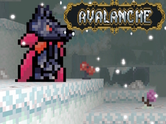 Mäng Avalanche